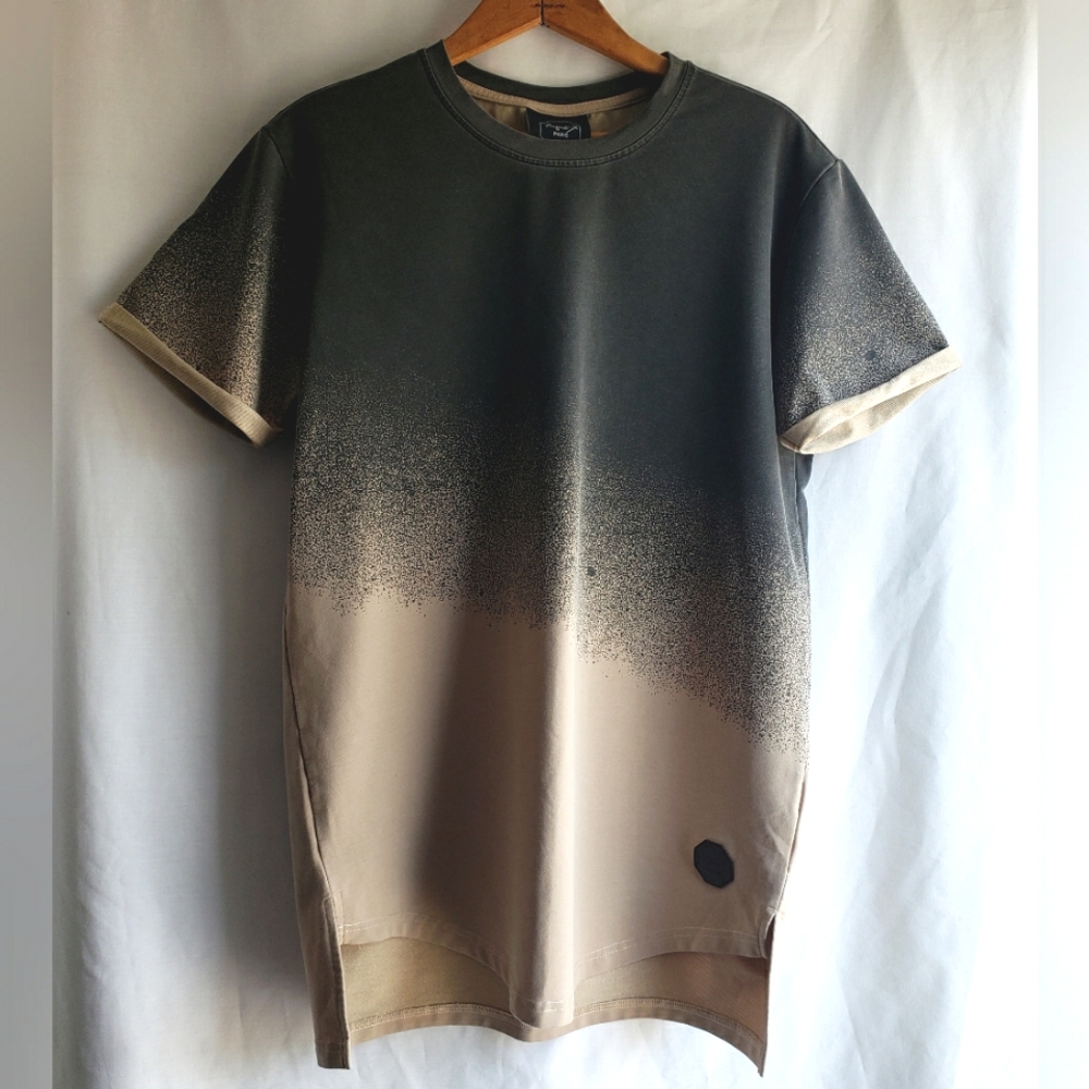 Project X Paris Men's Short Sleeve Tee Shirt Size Lg